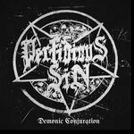 Demonic Conjuration cover