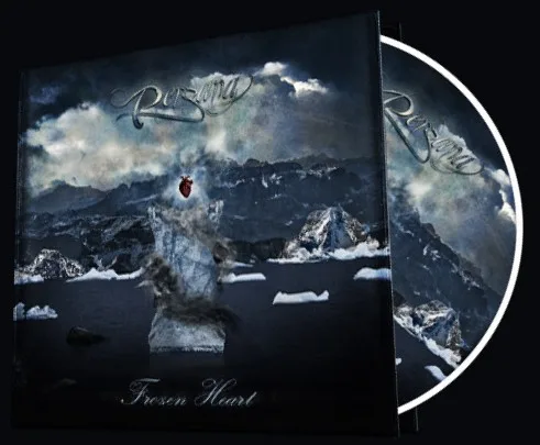 Frozen Heart cover