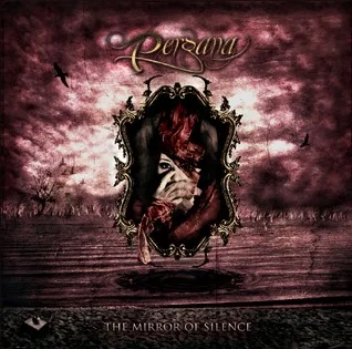 The Mirror of Silence cover