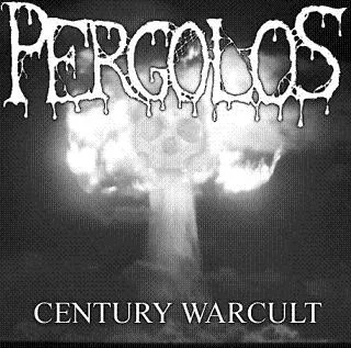 Century Warcult cover