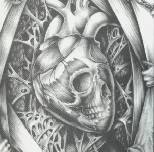 Anthems of Anger cover