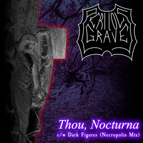 Thou, Nocturna cover