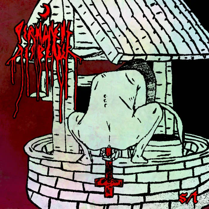 Permanent Disbelief cover