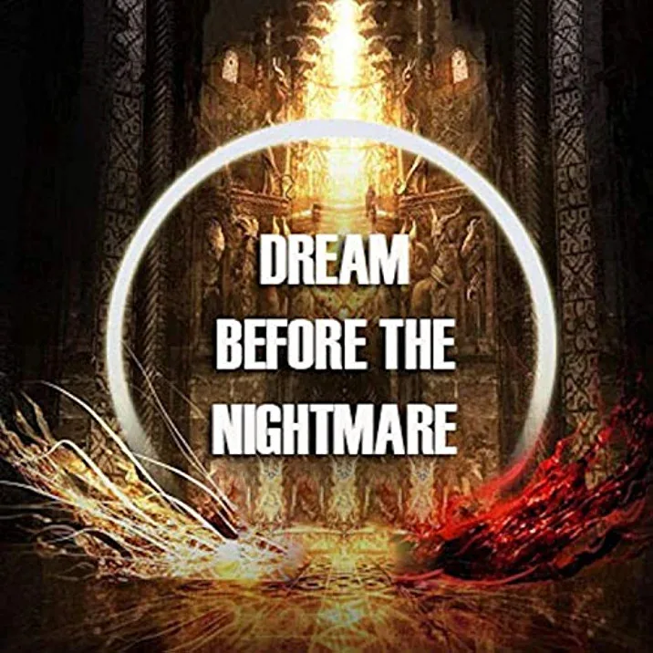 Dream Before the Nightmare cover