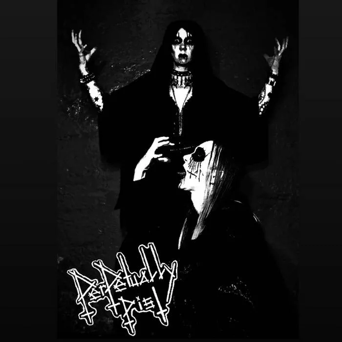 Perpetually Pist cover