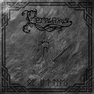 Of Battles cover