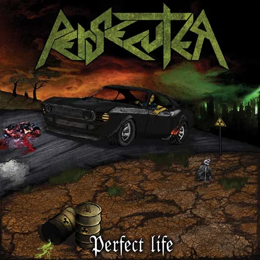 Perfect Life cover