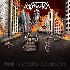 The Hatred Domains cover