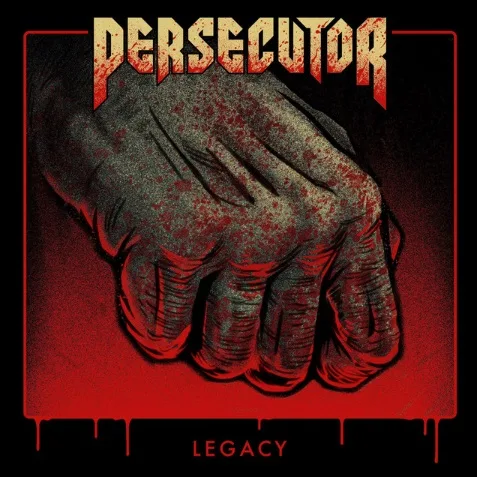 Legacy cover