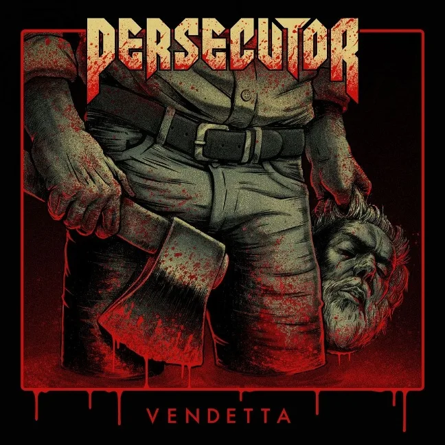 Vendetta cover