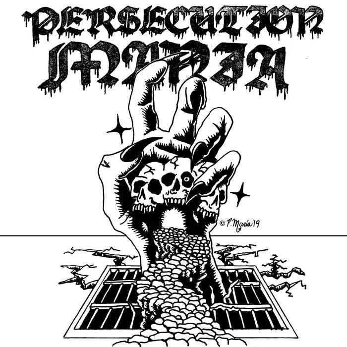 Demo 2019 cover