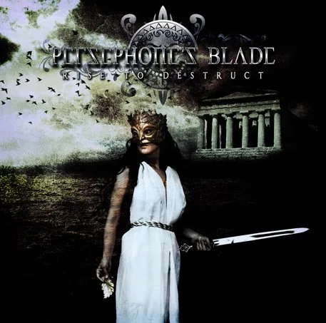 Rise to Destruct cover