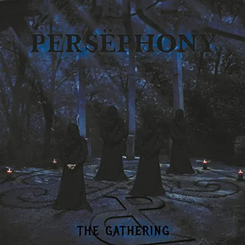 The Gathering cover
