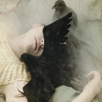 Silence, Forever; Endless cover