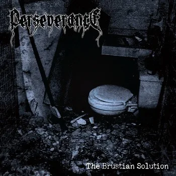 The Brustian Solution cover