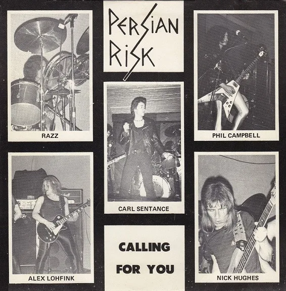 Calling for You cover