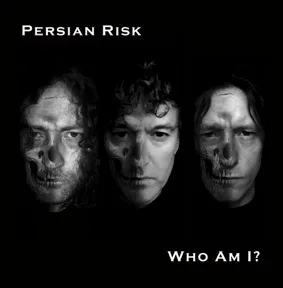 Who Am I? cover