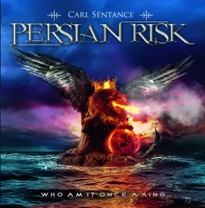 Who Am I? / Once a King cover