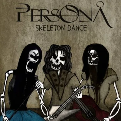 Skeleton Dance cover