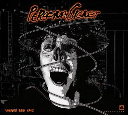 Fundamental Human Instinct cover