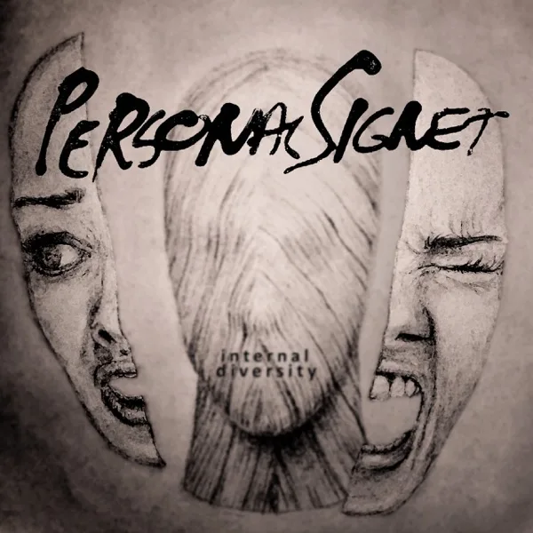 Internal Diversity cover