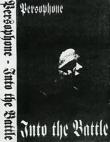 Into the Battle cover