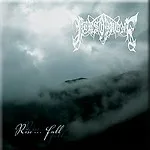 Rise ... Fall cover
