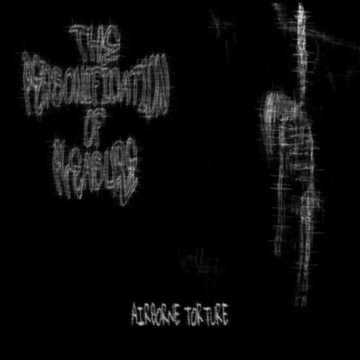 Airborne Torture cover