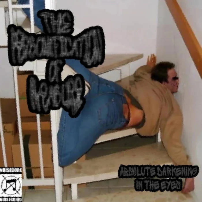 Absolute Darkening in the Eyes cover