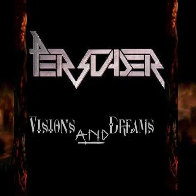 Visions and Dreams cover