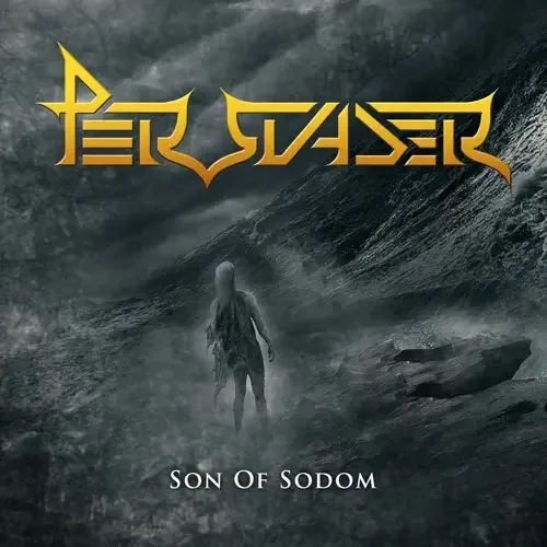 Son of Sodom cover