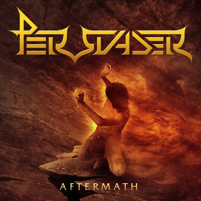 Aftermath cover