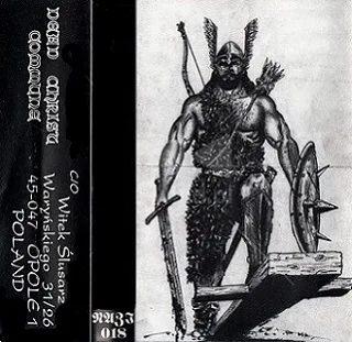 Legion / Perunwit cover