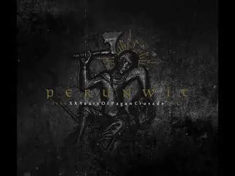 1994-2014: XX Years of Pagan Crusade cover