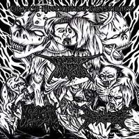 Crotch Mutilating Conspiracy cover