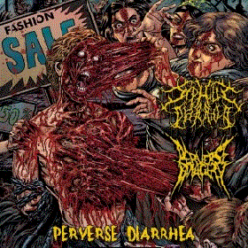 Perverse Diarrhea cover