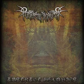 Abstract Melodies cover