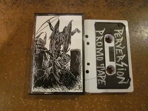 Promo Tape cover