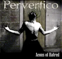 Aeons of Hatred cover