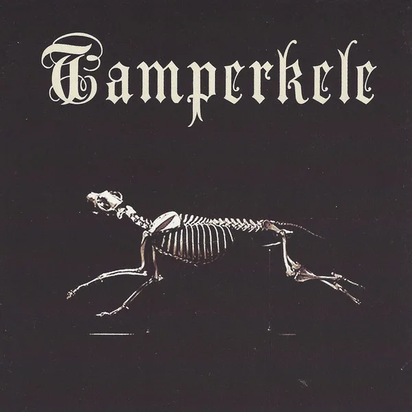 Tamperkele cover