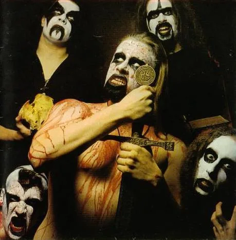 Creature of Ungod cover