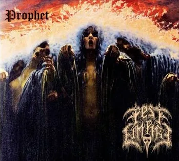 Prophet cover