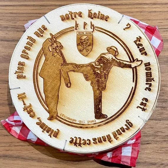 Le retour des pastoureaux cover