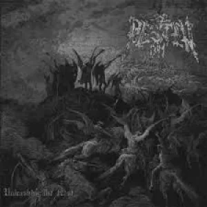 Unleashing the Host cover