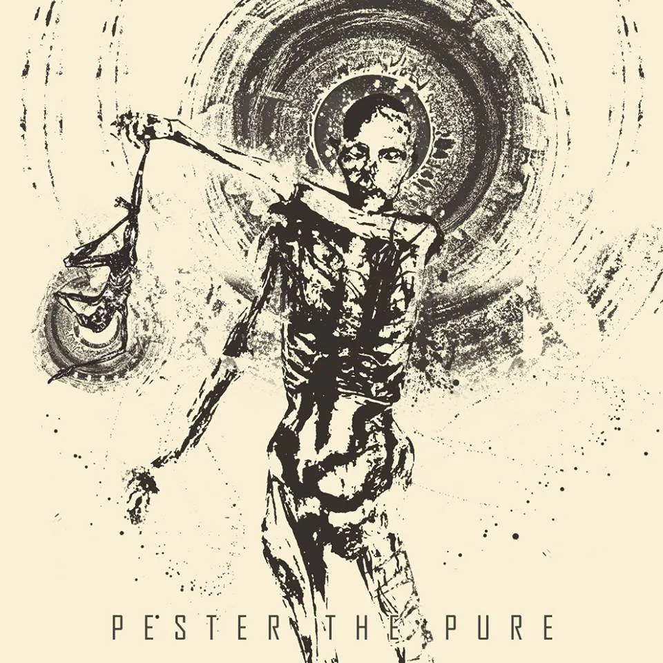 Pester the Pure cover