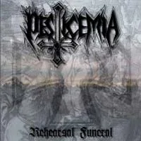 Rehearsal Funeral cover