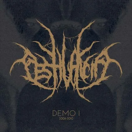 Demo I (2008-2010) cover