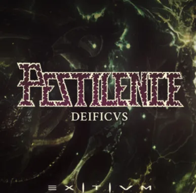 Deificvs cover