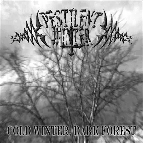 Cold Winter, Dark Forest cover