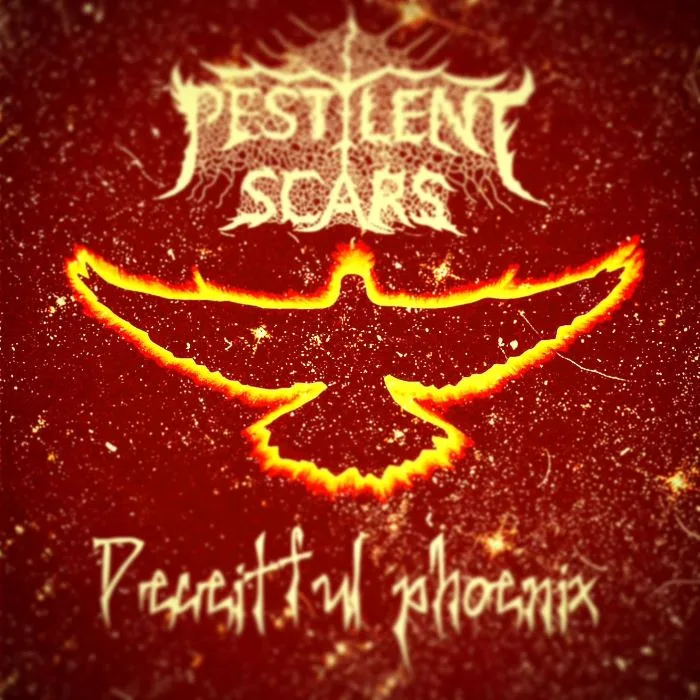 Deceitful Phoenix cover